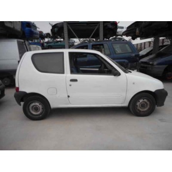 fiat seicento (187) del año 2003