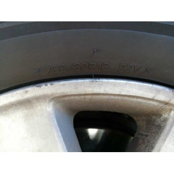 honda hr-v (gh) del año 2001