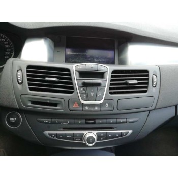 renault laguna coupe del año 2008