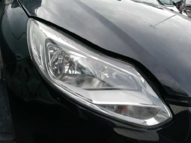 Recambio de faro derecho para ford focus lim. (cb8) trend referencia OEM IAM BM5113W029NB  
