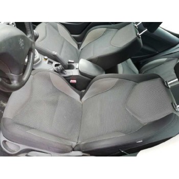 peugeot 308 del año 2008