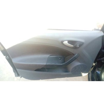 seat ibiza (6j5) del año 2010