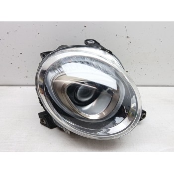 Recambio de faro derecho para fiat 500 (312_) 1.2 (312axa1a) referencia OEM IAM   