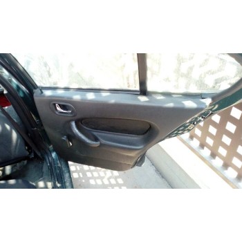 mg serie 200 del año 1998