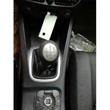 renault megane iii berlina 5 p del año 2010