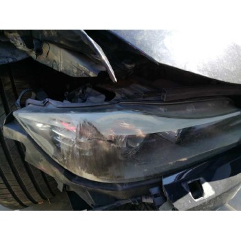 bmw serie 3 berlina (e90) del año 2010