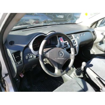 honda hr-v (gh) del año 2001