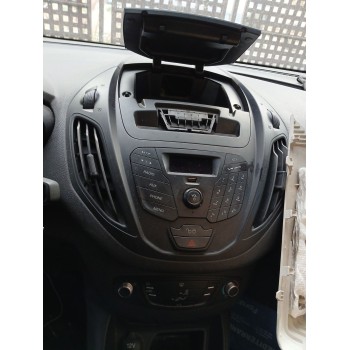 ford transit courier b460 monospace del año 2018