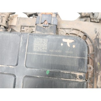 Recambio de deposito adblue para peugeot expert autobús (v_) 2.0 bluehdi 150 referencia OEM IAM P1001374  