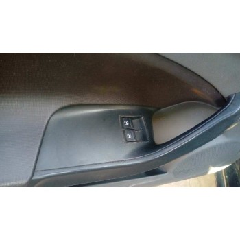 seat ibiza (6j5) del año 2010