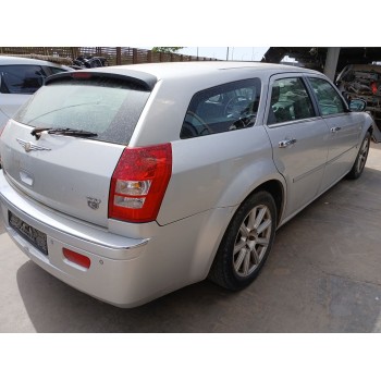 chrysler 300c (lx, le) del año 2005