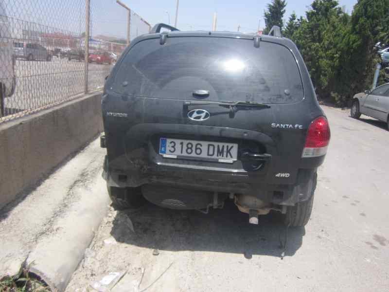 HYUNDAI SANTA FE (SM)