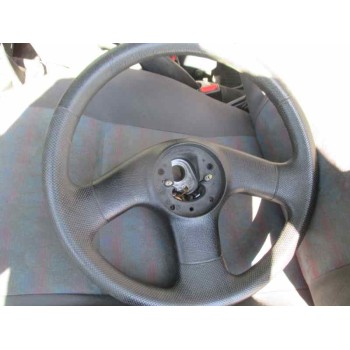 volkswagen polo berlina (6n1) del año 1996