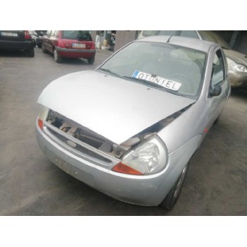 FORD KA (CCQ)