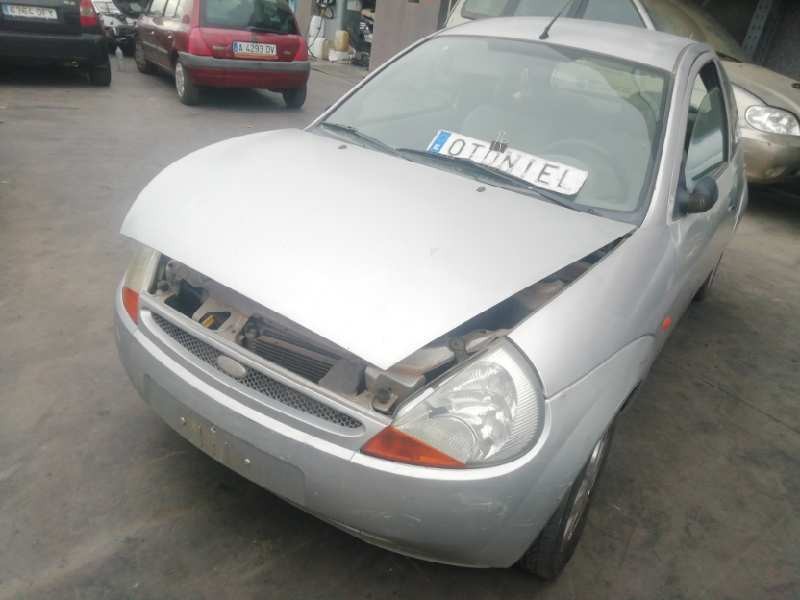 ford ka (ccq) del año 2000