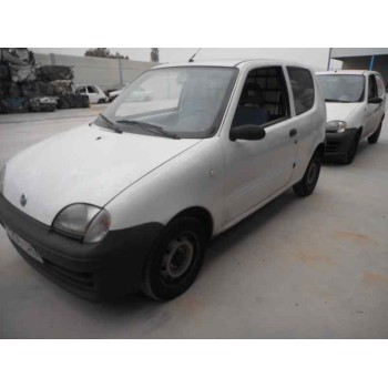 fiat seicento (187) del año 2003