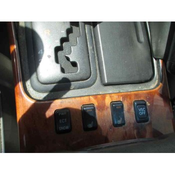 lexus gs300 (jzs160) del año 1999