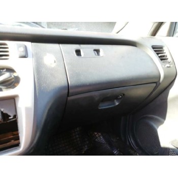 honda hr-v (gh) del año 2001