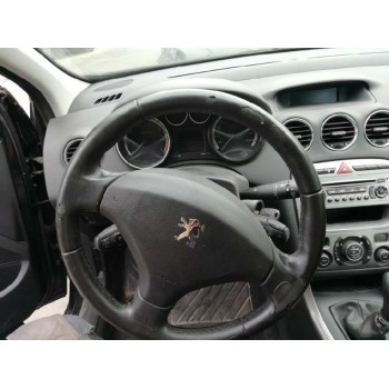 peugeot 308 del año 2008