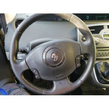 renault scenic ii del año 2006