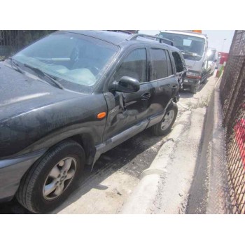hyundai santa fe (sm) del año 2005