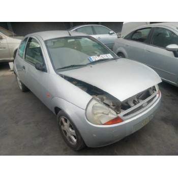 ford ka (ccq) del año 2000