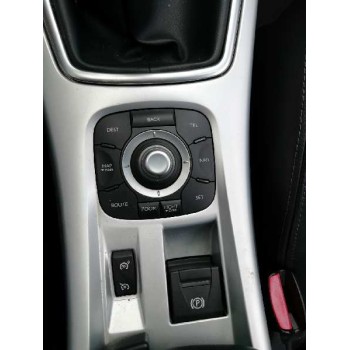 renault laguna coupe del año 2008