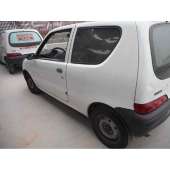 fiat seicento (187) del año 2003
