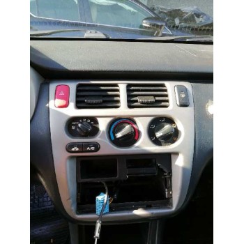 honda hr-v (gh) del año 2001