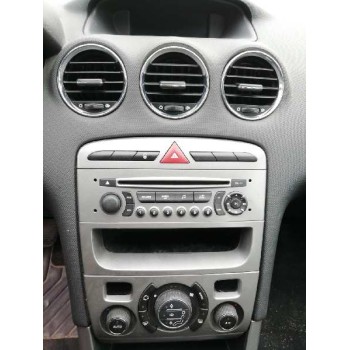 peugeot 308 del año 2008