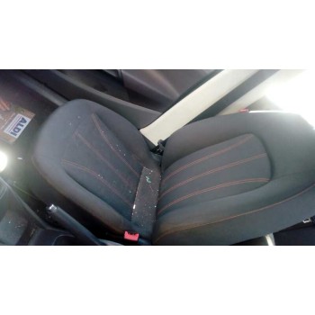 seat ibiza (6j5) del año 2010