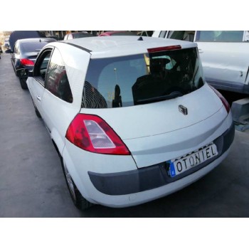 renault megane ii berlina 3p del año 2004