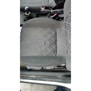 opel astra g berlina del año 2002