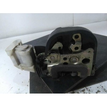 CERRADURA PUERTA DELANTERA DERECHA 3P 6 PINS