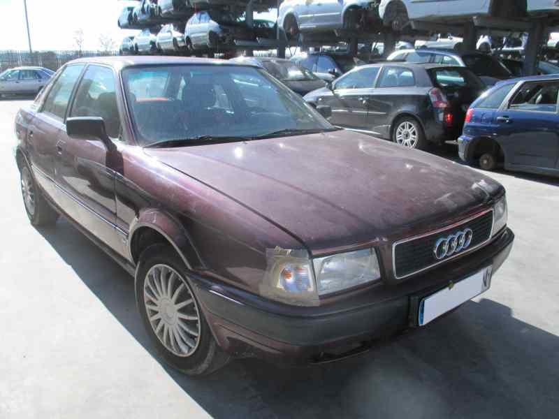 audi 80 (8c,b4) del año 1994
