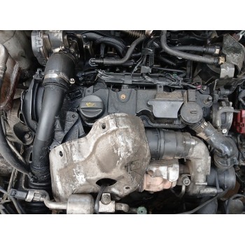 ford transit courier b460 monospace del año 2018