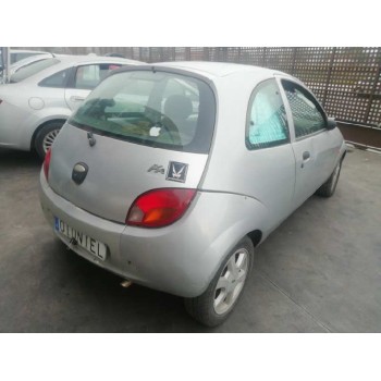ford ka (ccq) del año 2000