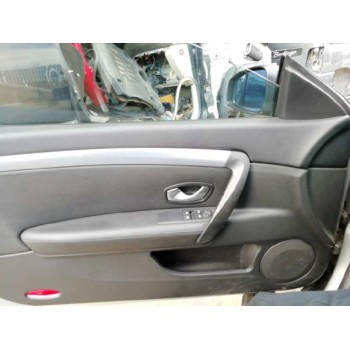 renault laguna coupe del año 2008