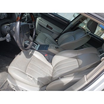 chrysler 300c (lx, le) del año 2005