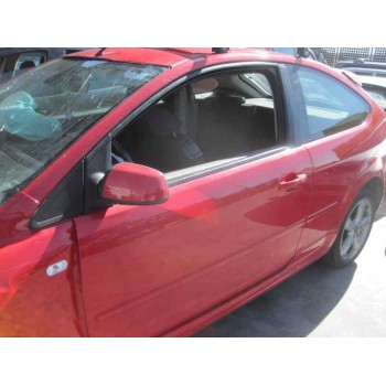 ford focus berlina (cap) del año 2008