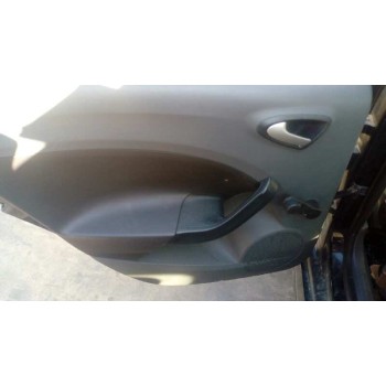 seat ibiza (6j5) del año 2010