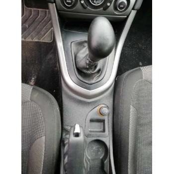 peugeot 308 del año 2008