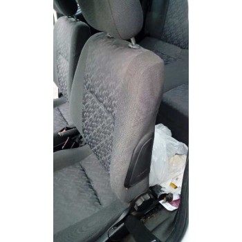 opel astra g berlina del año 2002