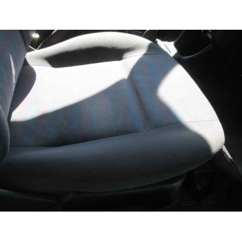 volkswagen polo berlina (6n1) del año 1996