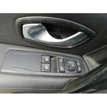 renault laguna coupe del año 2008