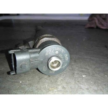 Recambio de inyector para peugeot 206 berlina 1.4 hdi referencia OEM IAM 0445110252  