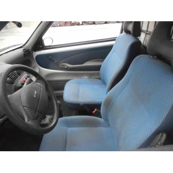 fiat seicento (187) del año 2003