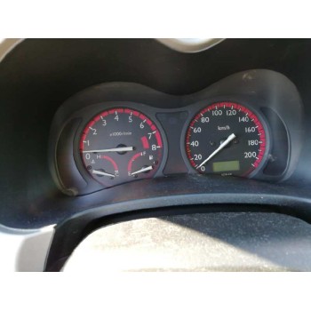 honda hr-v (gh) del año 2001