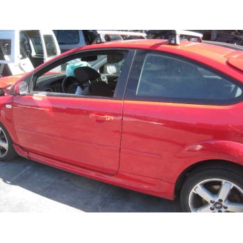 ford focus berlina (cap) del año 2008