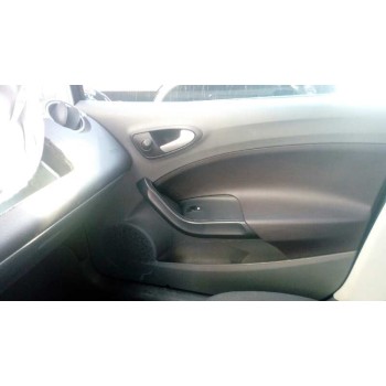 seat ibiza (6j5) del año 2010